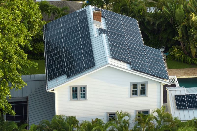 Cost of Solar Panels in Dover, NH