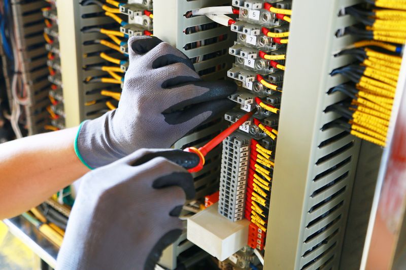 Electrical Service Providers