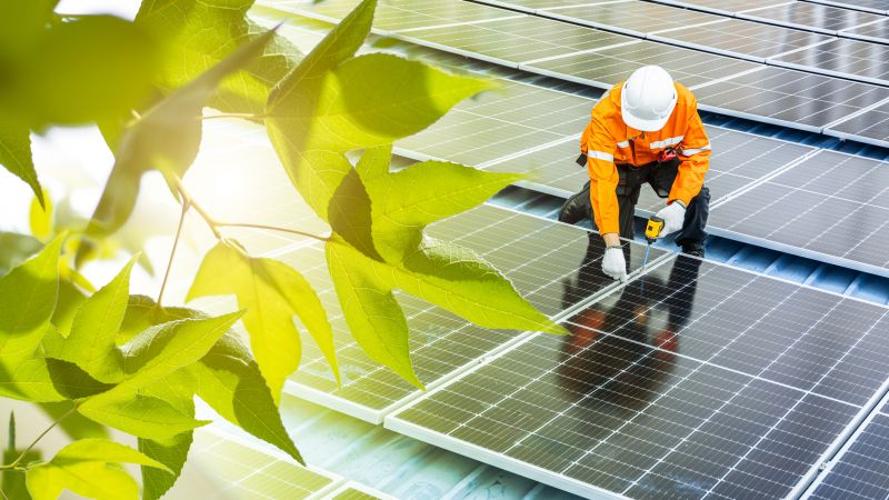 Specialized Solar Installers